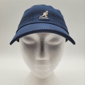 KANGOL | Ventair Space Cap knit stretch fit hat